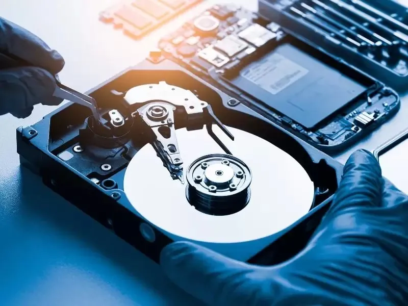Baixar UTI Dos Dados – Recuperação de Dados Completo 2021