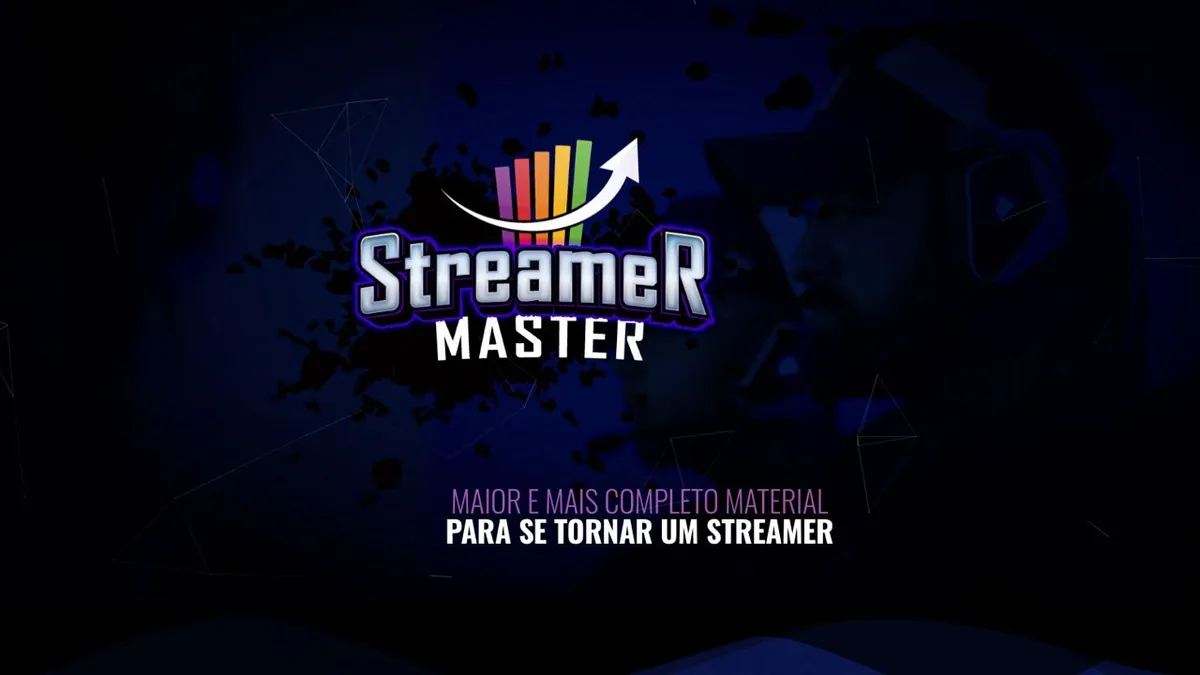 Streamer Master Carlinhos Troll: Download Rápido do Curso Completo