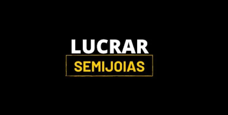 Lucrar Semijoias com Walmir Moreira: Download Rápido!
