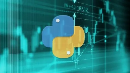 Python para Finanças: Baixar Curso Completo Pedro [2021]