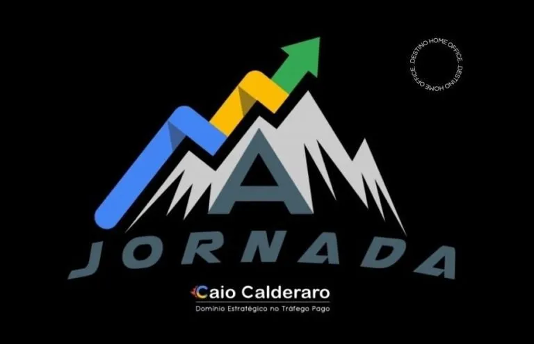 Baixar Curso Google Ads Caio Calderaro: Tráfego e Conversão