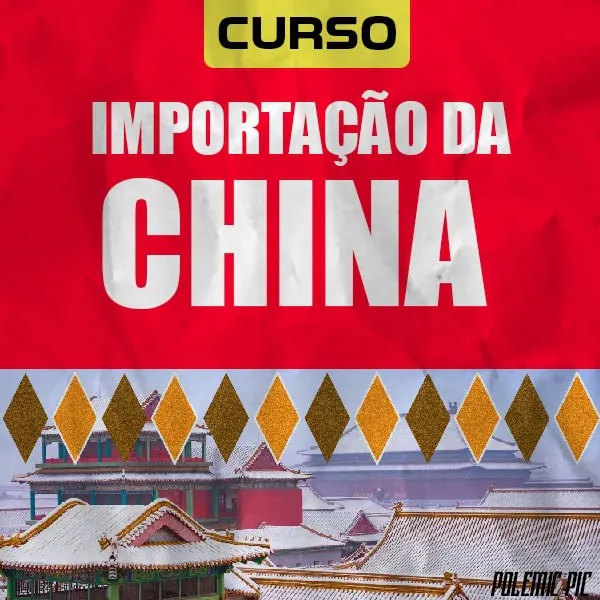 Baixar Importação da China – China Link Trading: Curso Completo