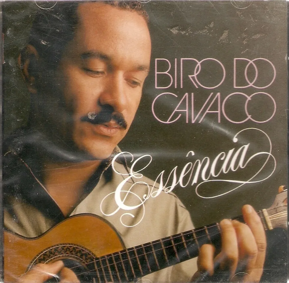 Baixar Cavaquinho de A a Z – Biro do Cavaco [Completo]