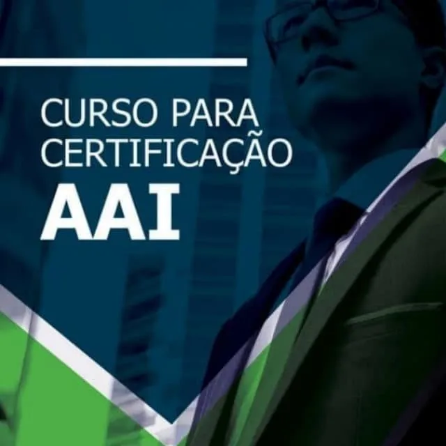 Curso Certificação AAI Guilherme Almeida: Download Rápido