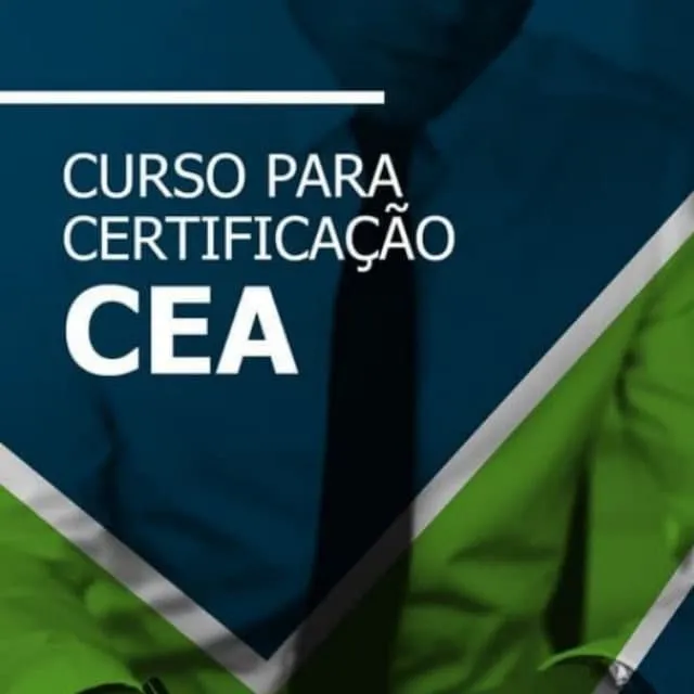 Curso CEA – Guilherme Almeida: Baixar Material Completo e Certificação