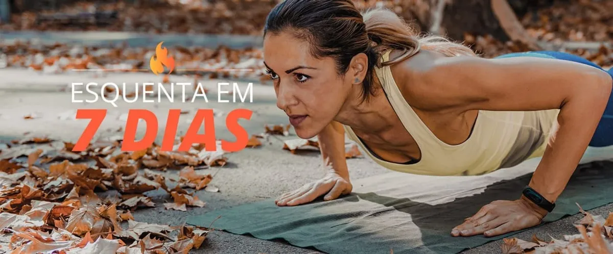 Esquenta em 7 Dias BTFIT Download Completo – Baixe Agora!