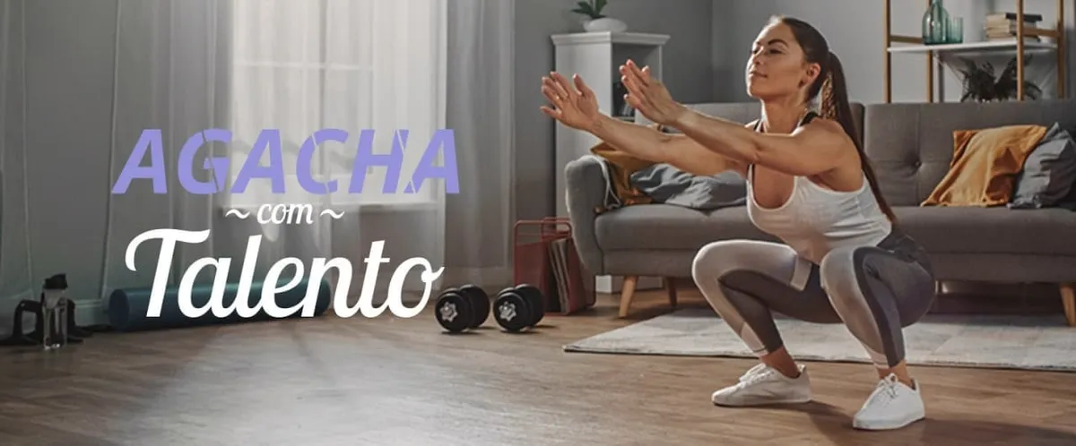 Baixar Agacha com Talento BTFIT: Curso Completo Download 2024
