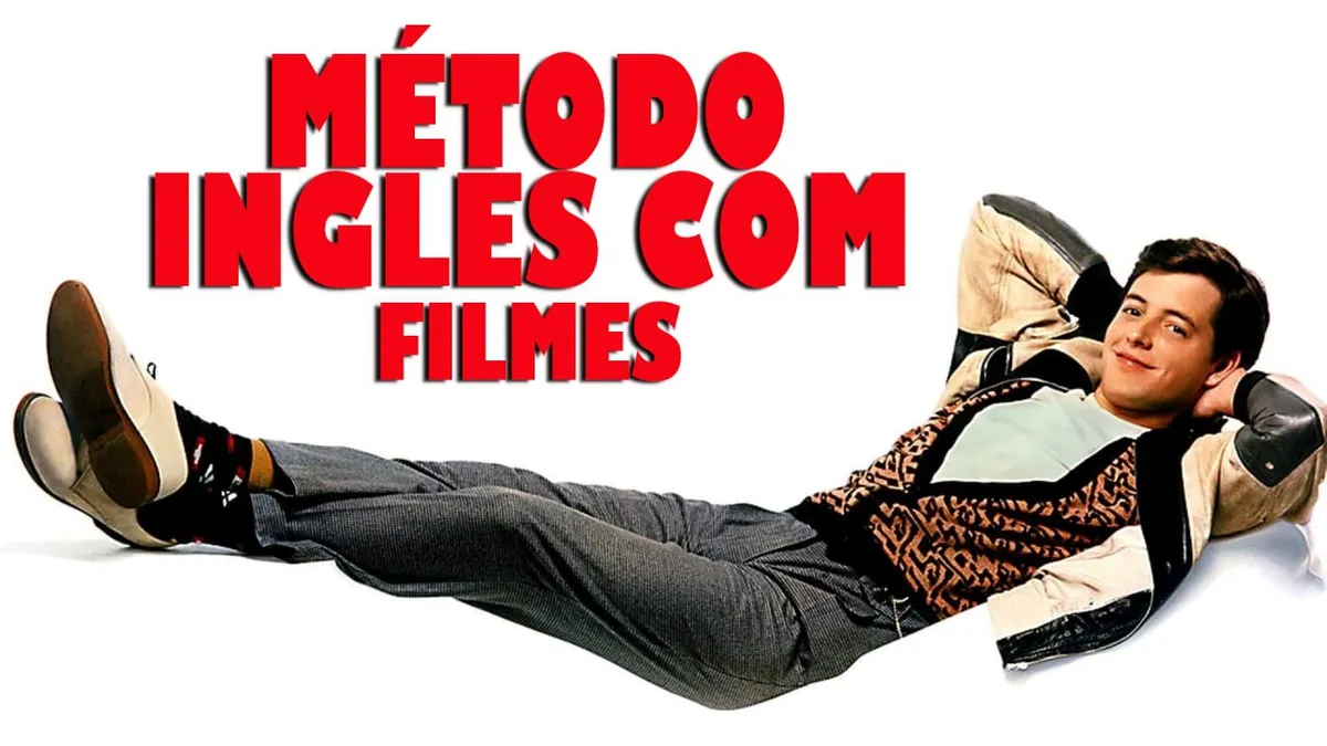Baixar Método Inglês com Filmes – Nanda Pertile Completo