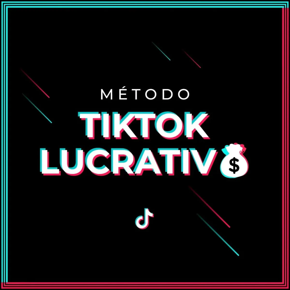 Método TikTok Lucrativo Mustache: Baixar Curso Completo 2021