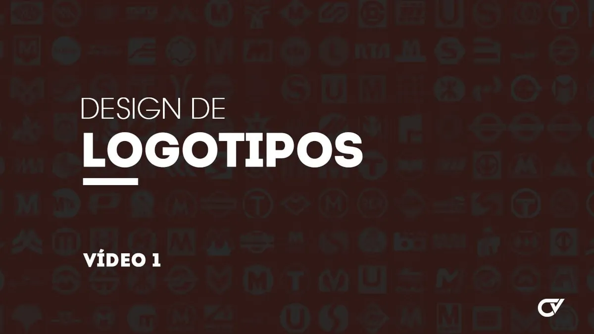 Design de Logotipos Caio Vinicius: Baixar Agora o Curso Completo!