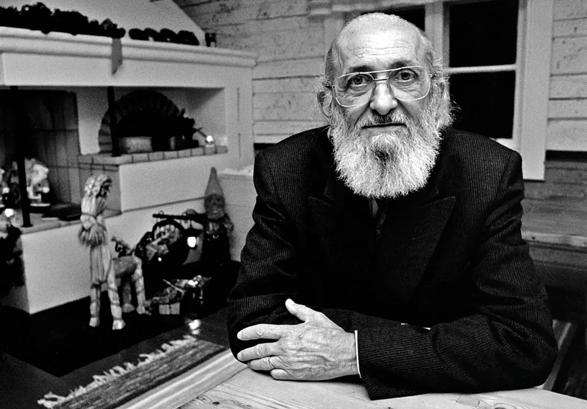 Paulo Freire: Baixar Curso Essencial Brasil Paralelo Completo 2021
