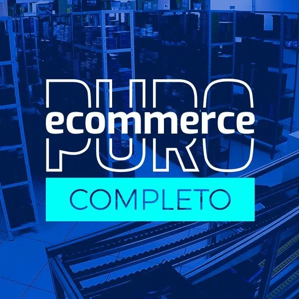 Ecommerce Puro Gabriel Bollico Download Direto 2024