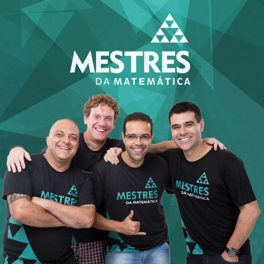 Mestres da Matemática: Baixe Agora o Curso Completo!