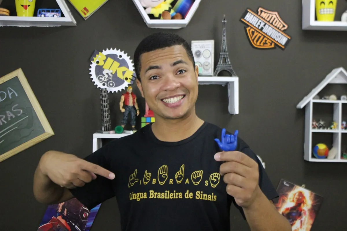 Baixar Libras Intensive com Rodrigo Timóteo – Download Completo 2024