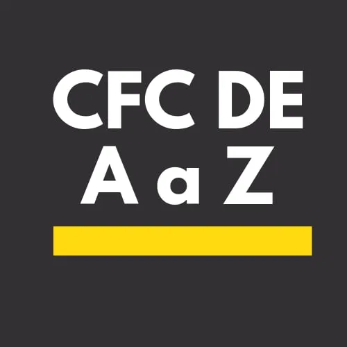Baixar CFC de A a Z Gabriel Rabelo: Curso Completo