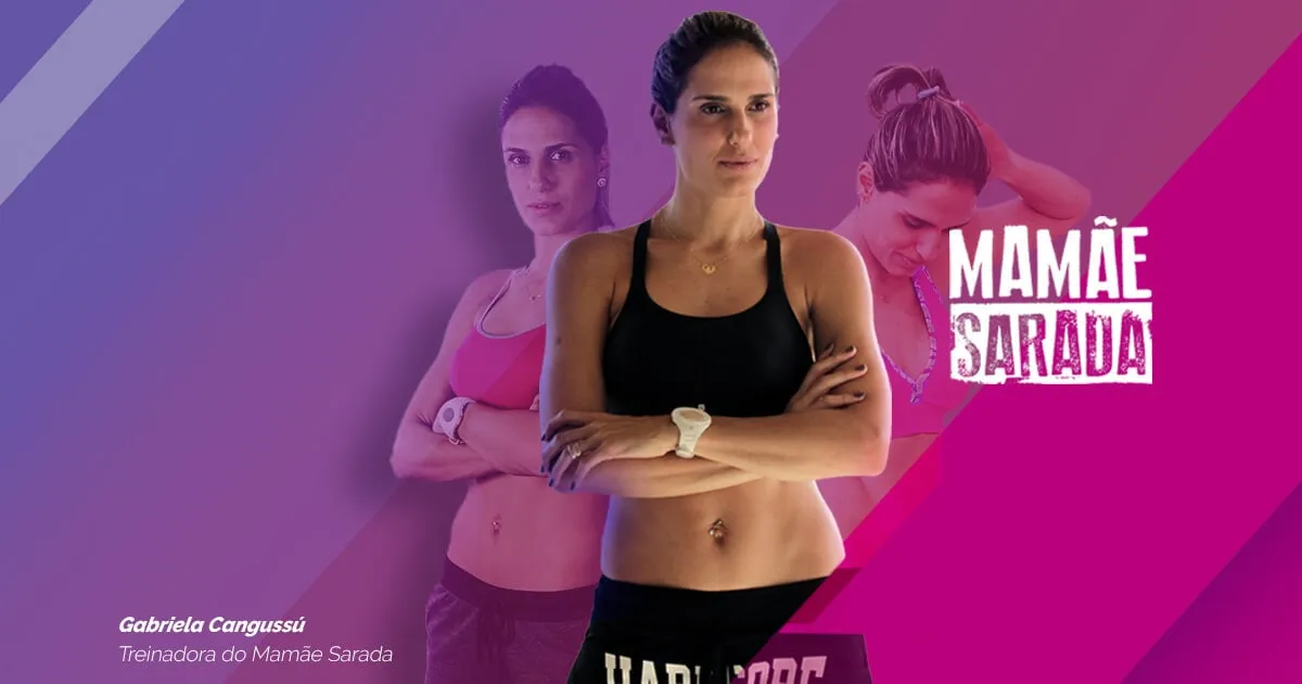 Queima Diária Mamãe Sarada: Baixar Curso Completo em HD