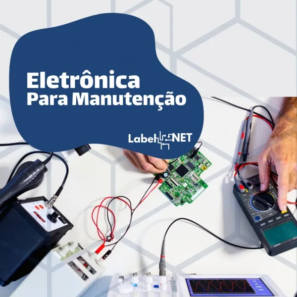 Eletrônica LabelNet: Baixe Curso Completo 2021