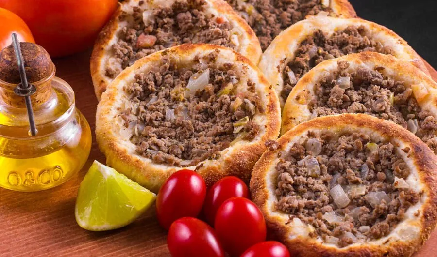 Curso Cozinha Árabe Eduk: Baixar Agora Completo!