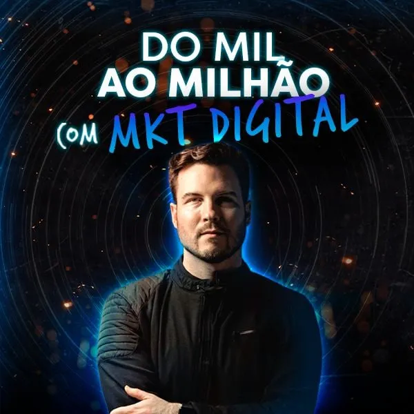 Baixar ‘Do Mil ao Milhão’ Tiago Nigro Completo em 2024