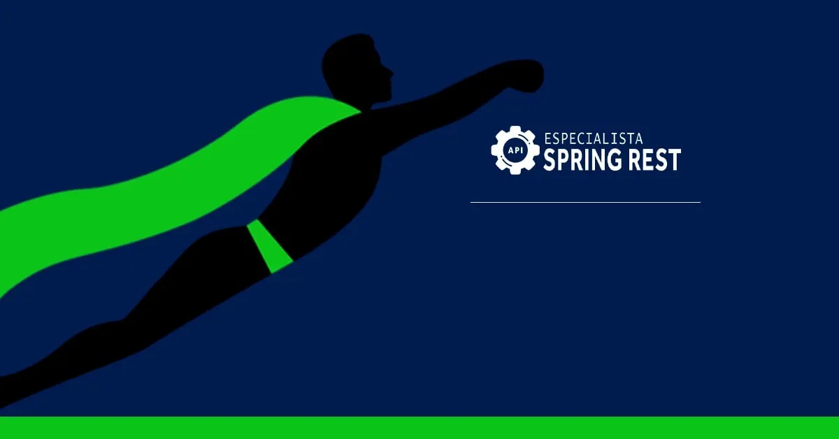 Baixar Especialista Spring Rest Algaworks: Módulos 1-13 Atualizados