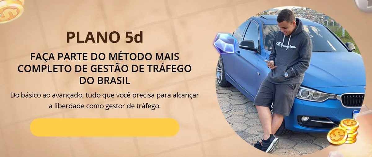 Mago do Marketing Sérgio Fernandes: Baixar Curso Completo Agora!