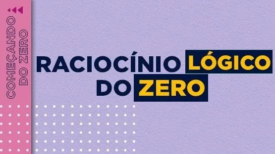 Raciocínio Lógico Bruno Villar: Baixar Curso Completo Agora!