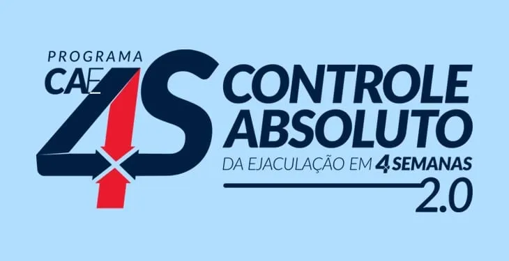 Ejaculação Precoce: Domine em 4 Semanas | Baixar Curso
