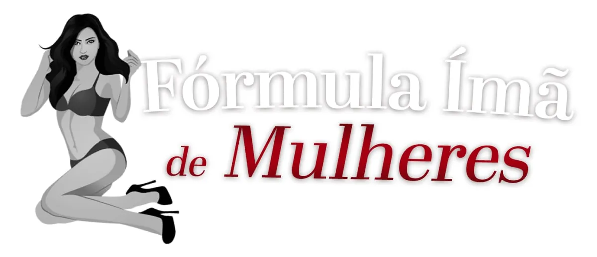 Fórmula Imã de Mulheres Vitor Flores: Baixe Agora!