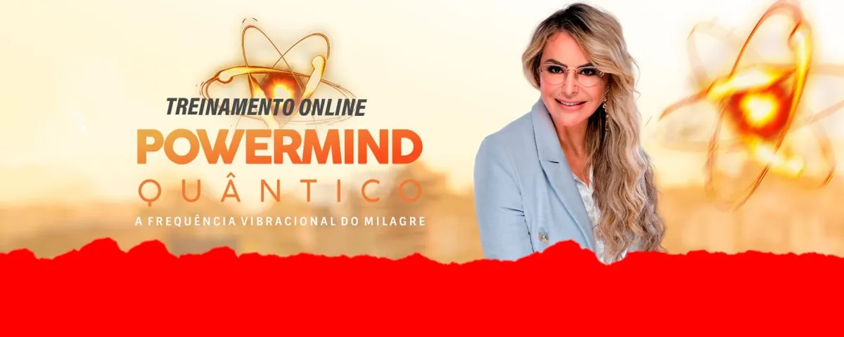 Power Mind Quântico Elainne Ouvires: Baixe Agora! 🚀