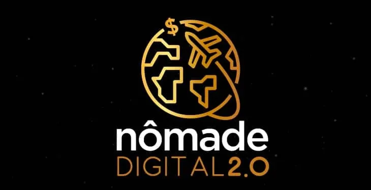 Baixar Nômade Digital 2.0 por Raiam Santos – Curso Completo