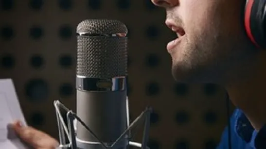 Curso de Canto André Fantom: Baixar Técnica e Prática Vocal