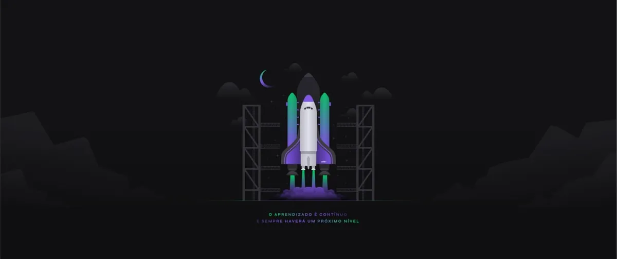 Baixar Next Level Week #4 Rocketseat: TypeScript, React, Node, Elixir