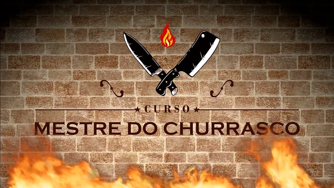 Mestre do Churrasco: Download Completo e Rápido!