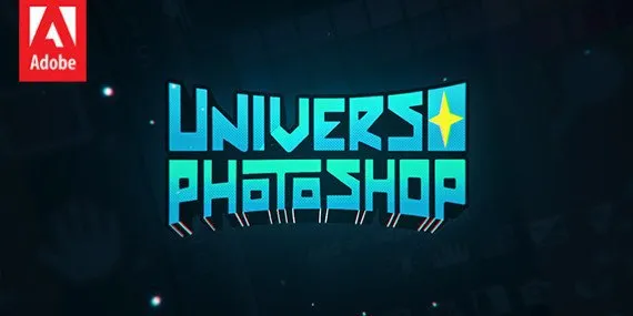 Universo Photoshop: Baixe Agora o Curso Completo 2020!