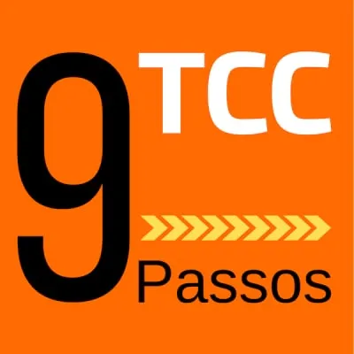 Baixar TCC Prático: Método 9 Passos de André Fontenelle