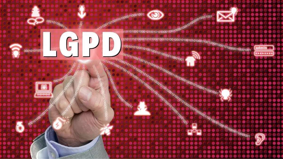 Baixar Curso LGPD na Prática Daniel Donda Download Completo