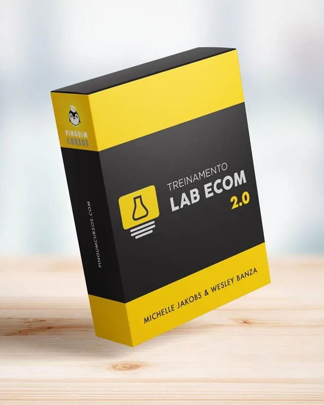 LabEcom: Baixar Curso Completo de Dropshipping 2020