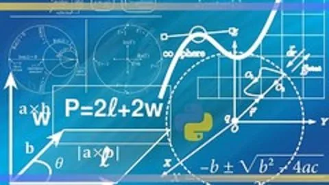 Matemática para Data Science (Pré-Cálculo) – Baixar Curso Completo