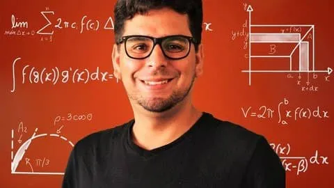Baixar Cálculo Integral Fabiano Meira: Do Zero ao Avançado