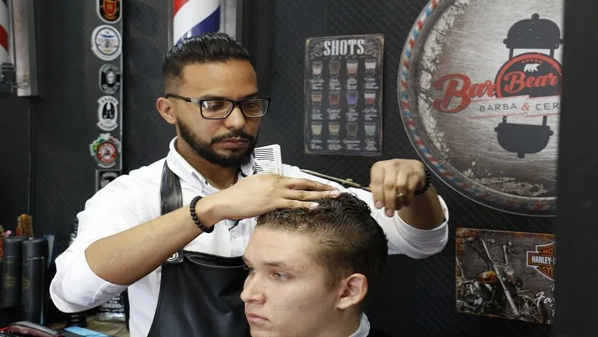 Barbeiro Profissional Iped Download Completo 2020