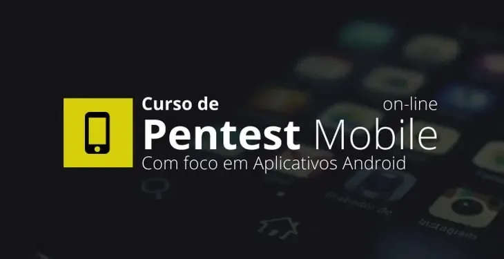 Baixar Pentest Mobile Desec Security: Curso Completo e Rápido