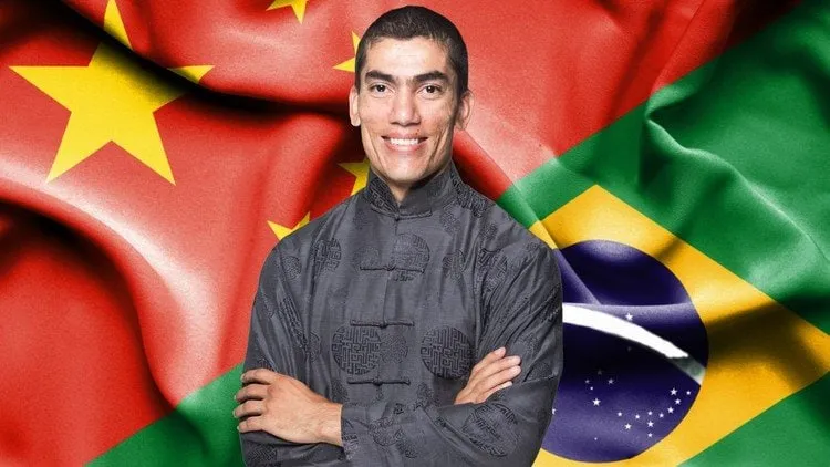 Baixar Curso Mandarim do Zero – Cleber Lucena Lucena em 10 dias