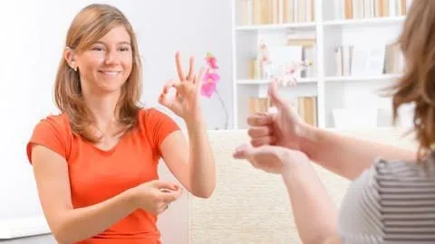 Curso de Libras Download: Baixe Agora a Língua de Sinais Fácil