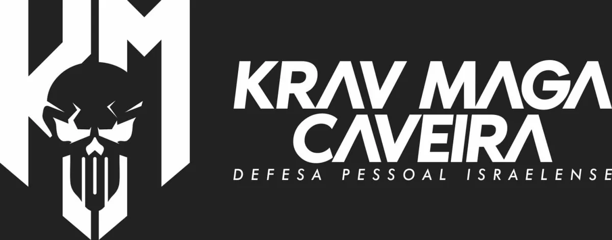 Capa: Krav Maga Caveira: Baixar Curso de Defesa Pessoal Completo Agora!