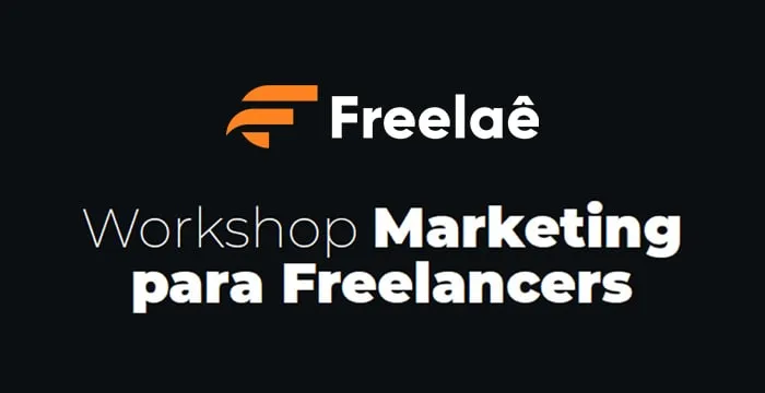 Capa: Workshop Freelaê: Baixe o Curso Completo de Marketing Digital