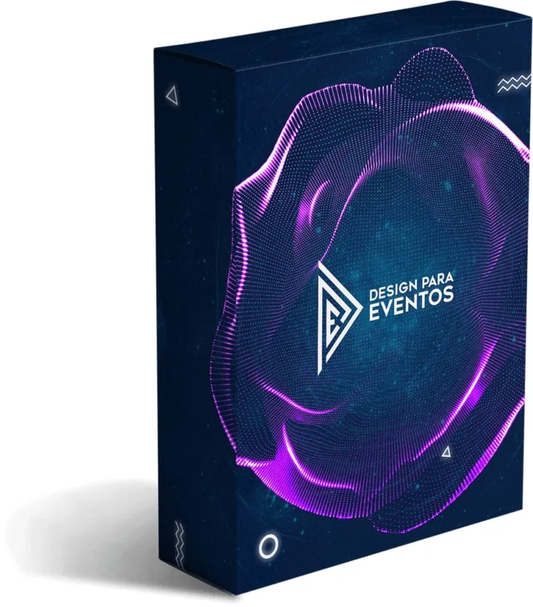 Baixar Design Gráfico Para Eventos: Curso Completo 2019