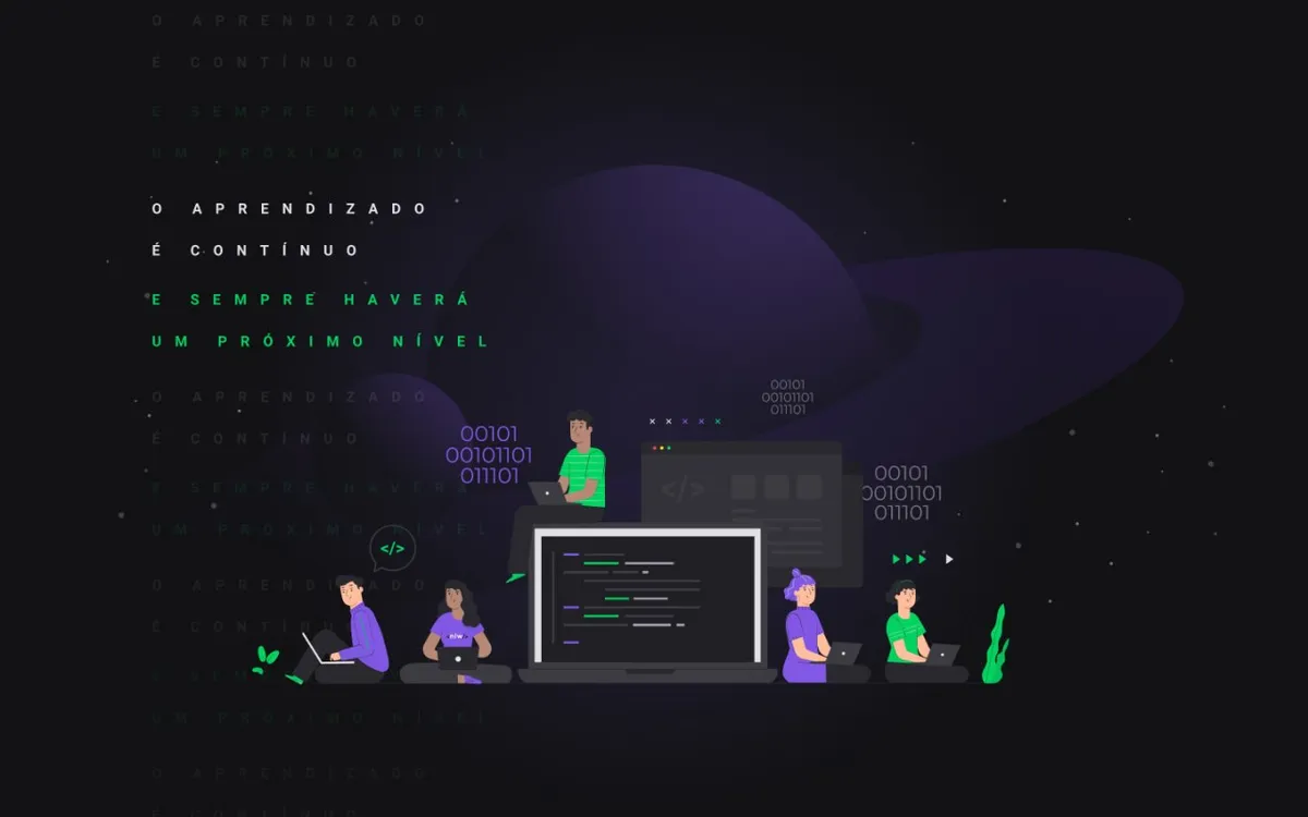 Next Level Week #3 OmniStack: Baixe o Curso Completo Agora!