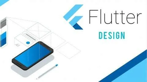 Baixar Flutter: Design Mobile Completo com Jacob Moura