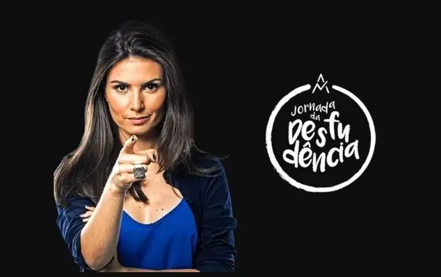 Jornada da Desfudência Natalia Arcuri Download Completo (2024)