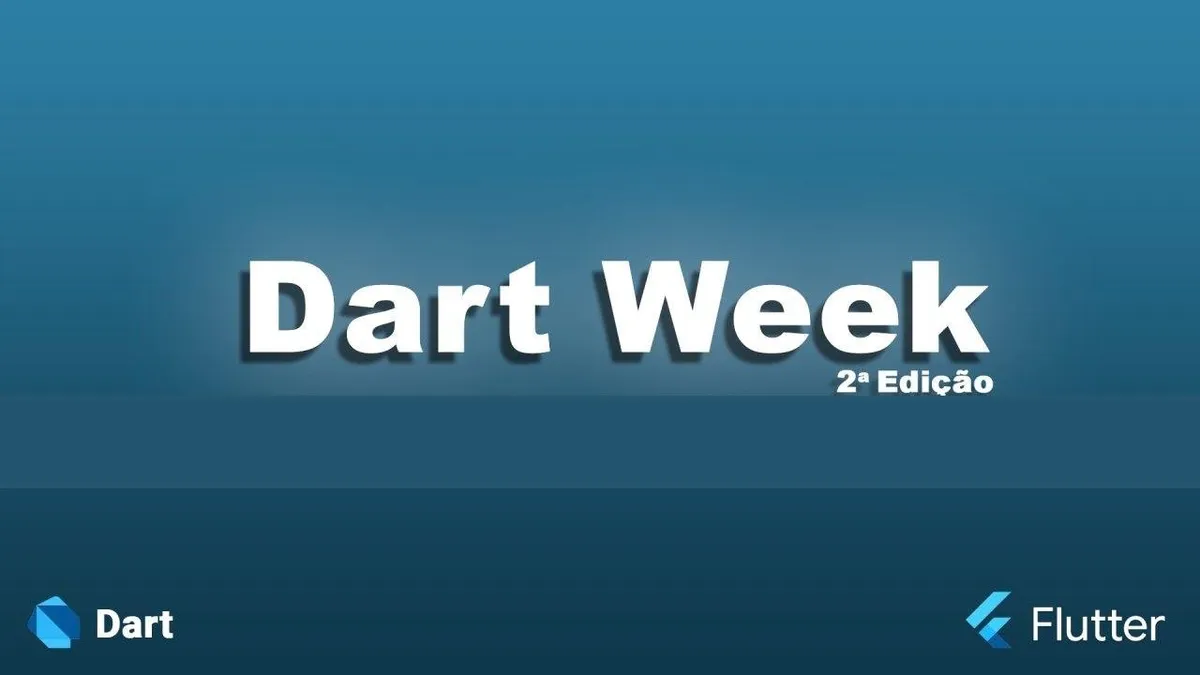 Dart Week #2 Rodrigo Rahman: Download Completo e Exercícios